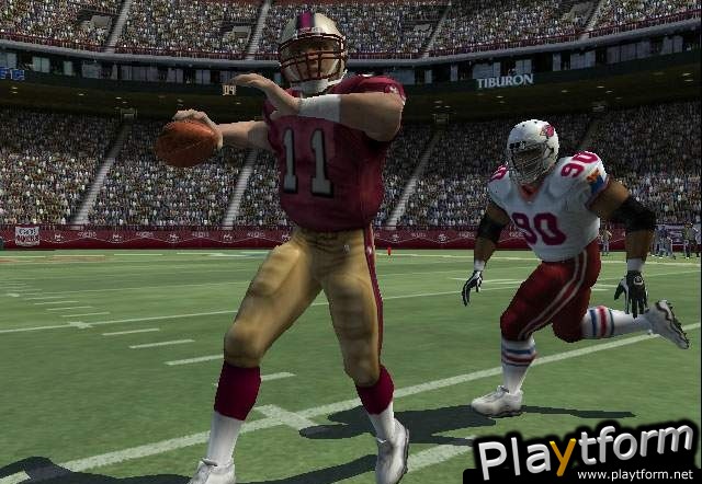 Madden NFL 06 (PC)