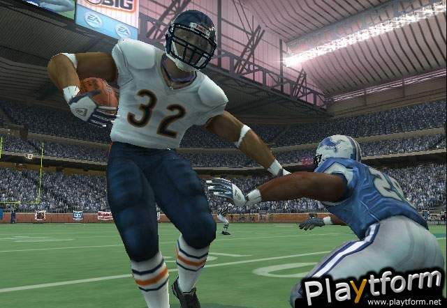 Madden NFL 06 (PC)