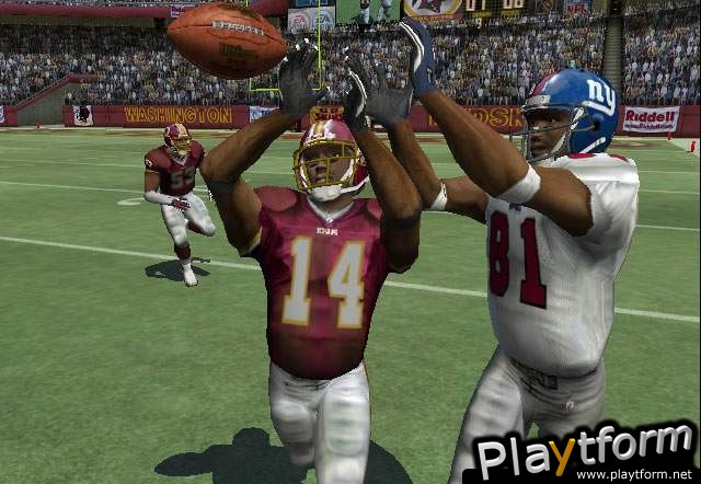 Madden NFL 06 (PC)