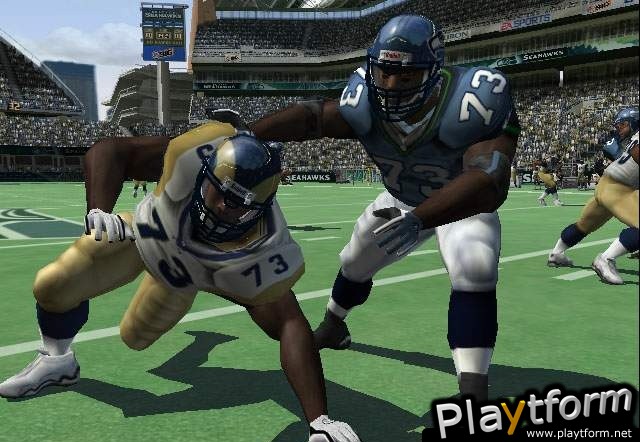 Madden NFL 06 (PC)