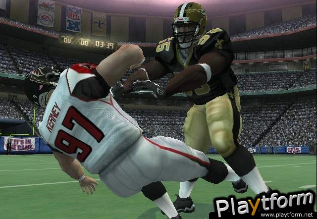 Madden NFL 06 (PC)