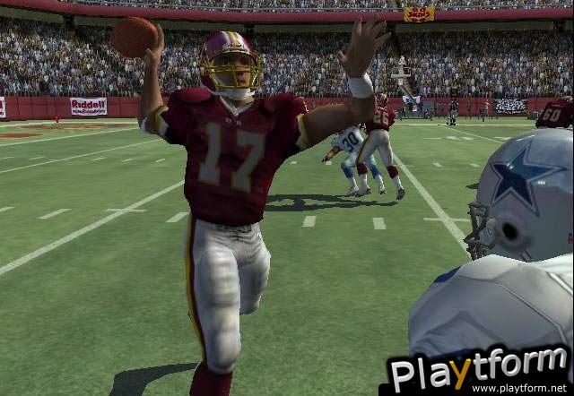 Madden NFL 06 (PC)