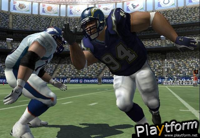 Madden NFL 06 (PC)