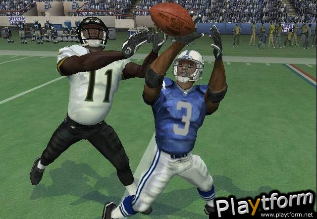 Madden NFL 06 (PC)