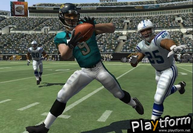 Madden NFL 06 (PC)