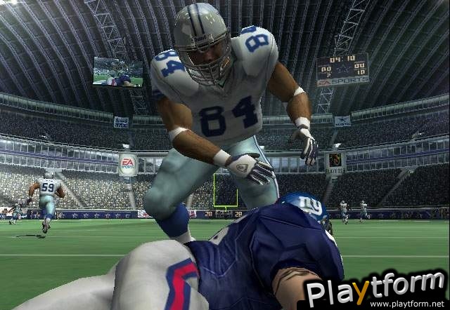 Madden NFL 06 (PC)