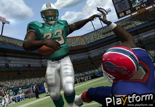 Madden NFL 06 (PC)