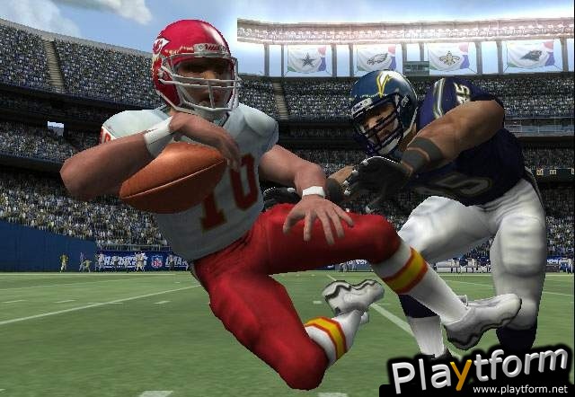 Madden NFL 06 (PC)