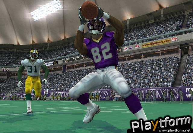 Madden NFL 06 (PC)