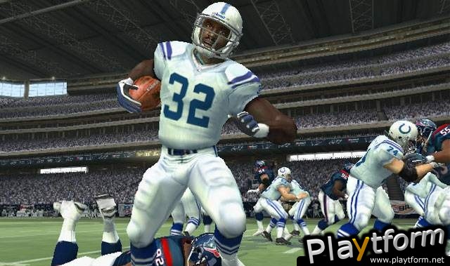 Madden NFL 06 (PC)