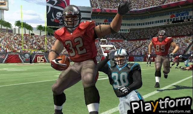 Madden NFL 06 (PC)