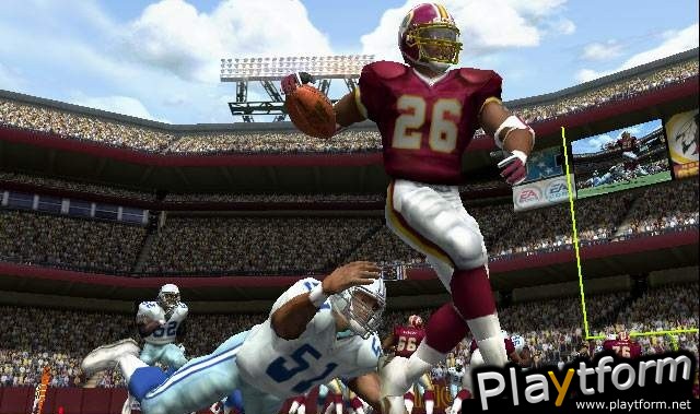 Madden NFL 06 (PC)