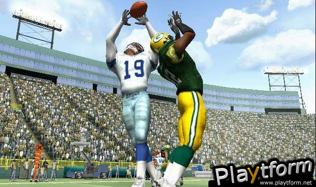 Madden NFL 06 (PC)