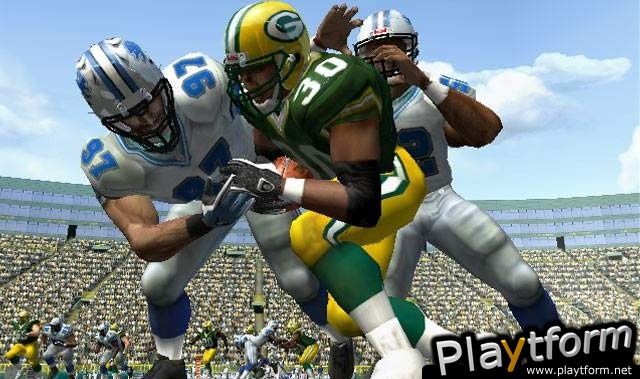 Madden NFL 06 (PC)