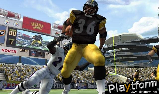 Madden NFL 06 (PC)