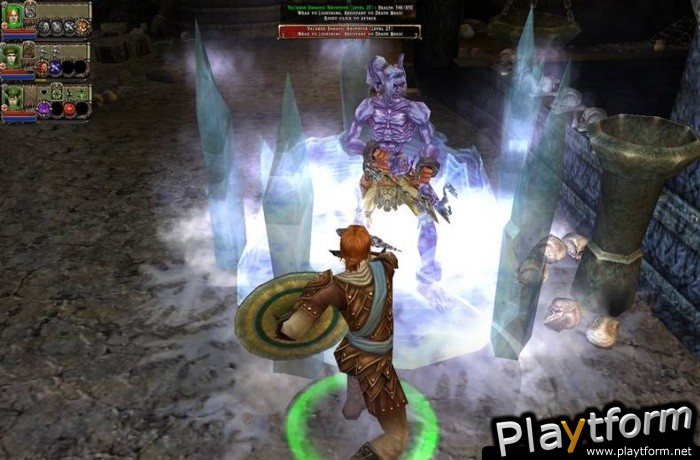 Dungeon Siege II (PC)