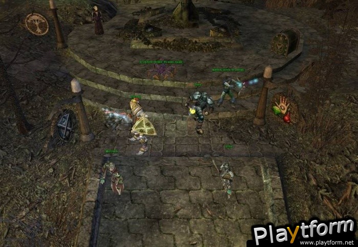 Dungeon Siege II (PC)