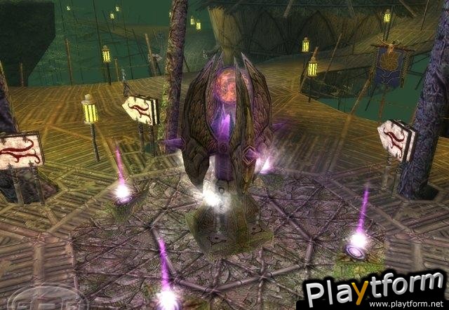 Dungeon Siege II (PC)