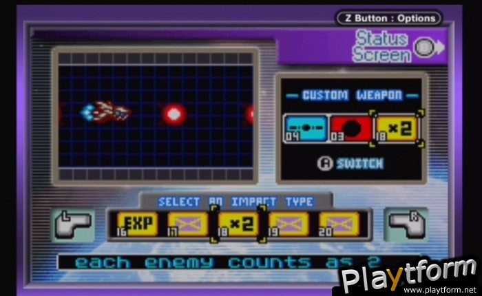 Sigma Star Saga (Game Boy Advance)