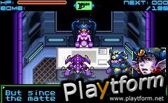 Sigma Star Saga (Game Boy Advance)