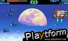 Sigma Star Saga (Game Boy Advance)