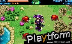 Sigma Star Saga (Game Boy Advance)