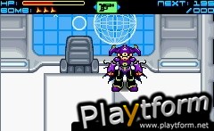 Sigma Star Saga (Game Boy Advance)