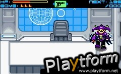 Sigma Star Saga (Game Boy Advance)