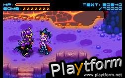 Sigma Star Saga (Game Boy Advance)