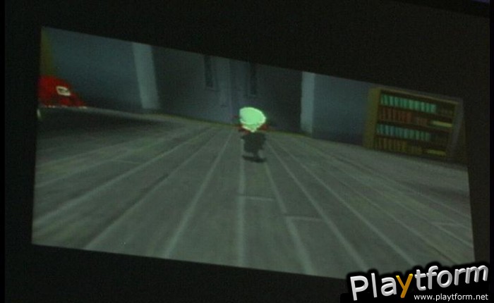 Death Jr. (PSP)