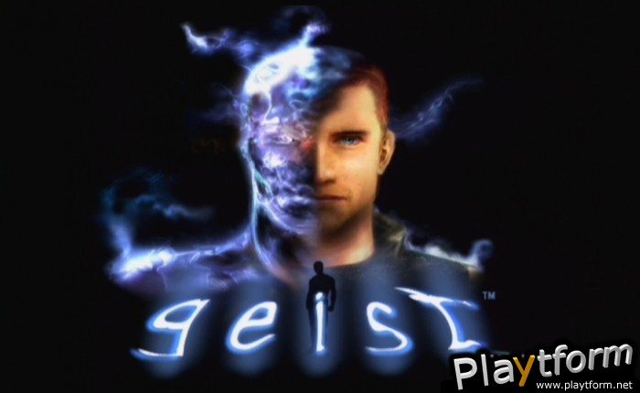 Geist (GameCube)