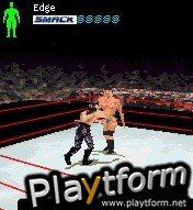 WWE Aftershock (N-Gage)