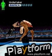 WWE Aftershock (N-Gage)