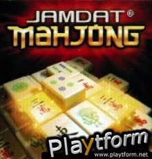 Jamdat Mahjong (Mobile)