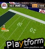 Madden NFL 06 (Mobile)