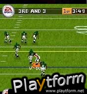 Madden NFL 06 (Mobile)