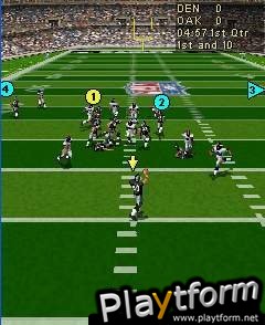 Madden NFL 06 (Mobile)