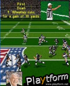 Madden NFL 06 (Mobile)