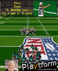 Madden NFL 06 (Mobile)