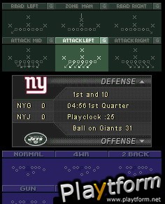 Madden NFL 06 (Mobile)