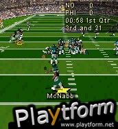 Madden NFL 06 (Mobile)