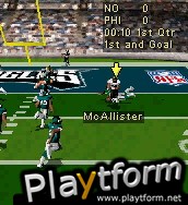 Madden NFL 06 (Mobile)