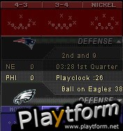 Madden NFL 06 (Mobile)