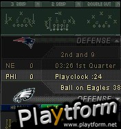 Madden NFL 06 (Mobile)