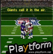 Madden NFL 06 (Mobile)