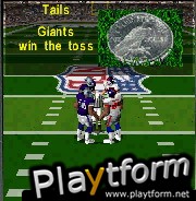 Madden NFL 06 (Mobile)