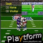 Madden NFL 06 (Mobile)