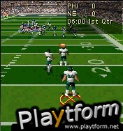 Madden NFL 06 (Mobile)