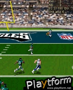 Madden NFL 06 (Mobile)