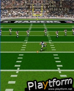 Madden NFL 06 (Mobile)